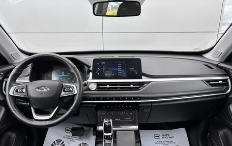 Chery Tiggo 7 Pro, 2021 год, 1 700 000 рублей, 25 фотография