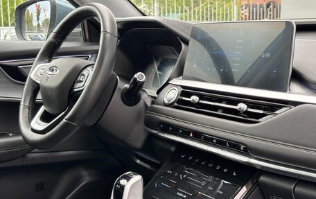 Chery Tiggo 7 Pro, 2021 год, 1 700 000 рублей, 21 фотография