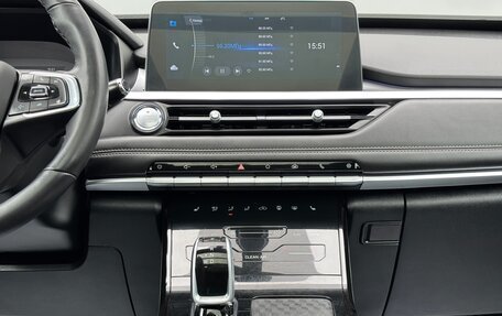 Chery Tiggo 7 Pro, 2021 год, 1 700 000 рублей, 26 фотография