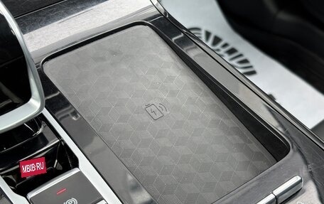 Chery Tiggo 7 Pro, 2021 год, 1 700 000 рублей, 17 фотография