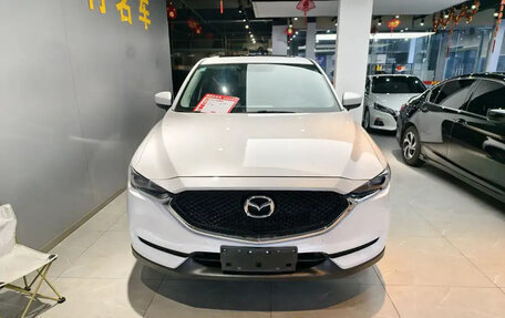 Mazda CX-5 II, 2021 год, 1 684 091 рублей, 2 фотография