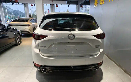 Mazda CX-5 II, 2021 год, 1 684 091 рублей, 5 фотография