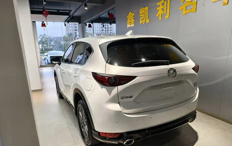 Mazda CX-5 II, 2021 год, 1 684 091 рублей, 4 фотография