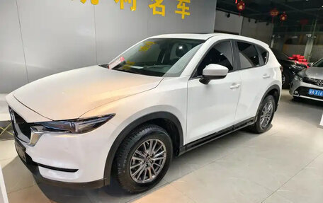 Mazda CX-5 II, 2021 год, 1 684 091 рублей, 3 фотография