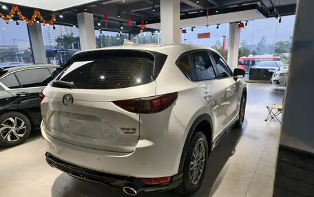 Mazda CX-5 II, 2021 год, 1 684 091 рублей, 6 фотография