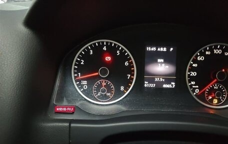 Volkswagen Tiguan I, 2015 год, 1 850 055 рублей, 7 фотография