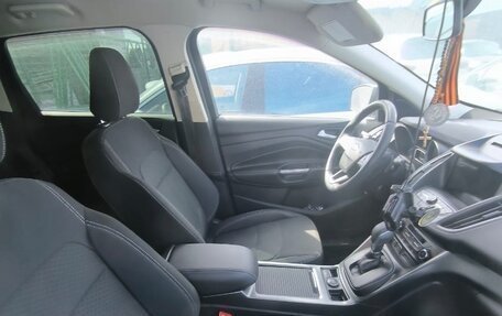 Ford Kuga III, 2018 год, 1 627 000 рублей, 7 фотография