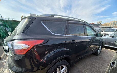 Ford Kuga III, 2018 год, 1 627 000 рублей, 2 фотография
