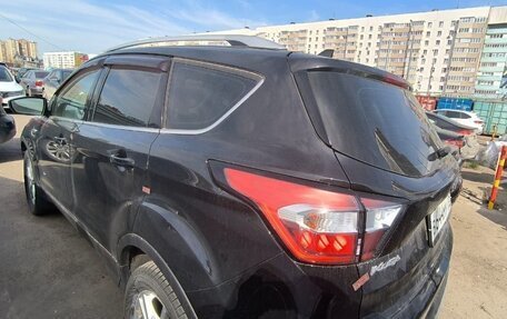 Ford Kuga III, 2018 год, 1 627 000 рублей, 5 фотография