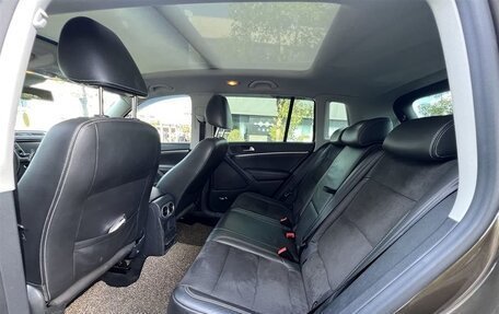 Volkswagen Tiguan I, 2015 год, 1 850 055 рублей, 10 фотография