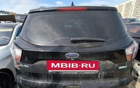 Ford Kuga III, 2018 год, 1 627 000 рублей, 6 фотография