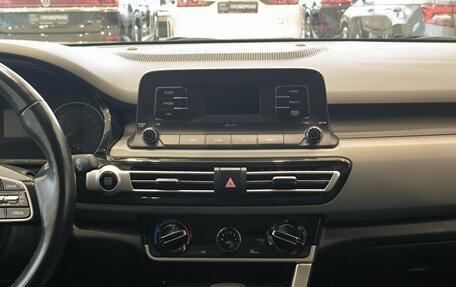 KIA Seltos I, 2020 год, 1 990 000 рублей, 19 фотография
