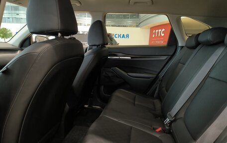 KIA Seltos I, 2020 год, 1 990 000 рублей, 16 фотография