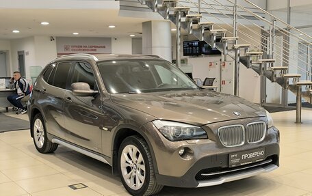 BMW X1, 2012 год, 1 499 000 рублей, 3 фотография