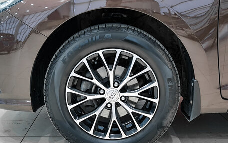 Hyundai Solaris II рестайлинг, 2021 год, 1 750 000 рублей, 22 фотография