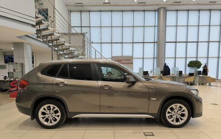 BMW X1, 2012 год, 1 499 000 рублей, 5 фотография