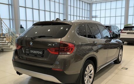 BMW X1, 2012 год, 1 499 000 рублей, 6 фотография