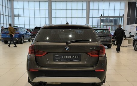 BMW X1, 2012 год, 1 499 000 рублей, 7 фотография