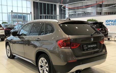 BMW X1, 2012 год, 1 499 000 рублей, 8 фотография