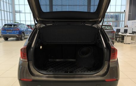 BMW X1, 2012 год, 1 499 000 рублей, 12 фотография