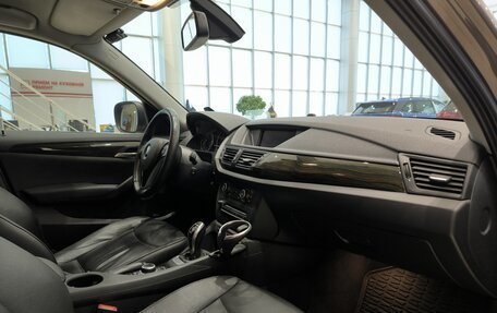 BMW X1, 2012 год, 1 499 000 рублей, 13 фотография