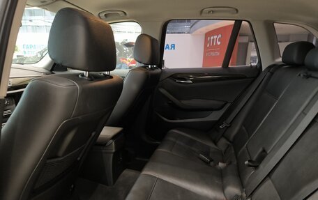 BMW X1, 2012 год, 1 499 000 рублей, 15 фотография