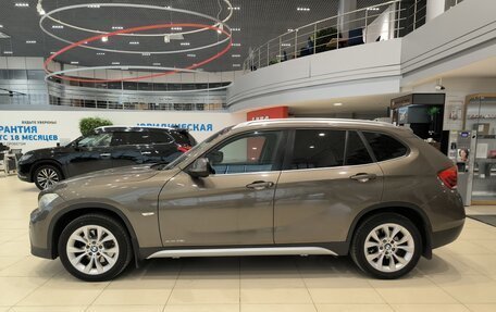 BMW X1, 2012 год, 1 499 000 рублей, 10 фотография
