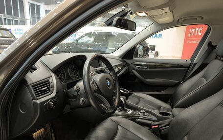 BMW X1, 2012 год, 1 499 000 рублей, 20 фотография