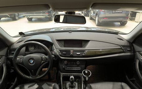 BMW X1, 2012 год, 1 499 000 рублей, 17 фотография