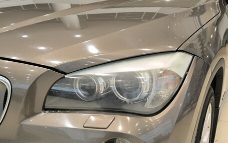 BMW X1, 2012 год, 1 499 000 рублей, 21 фотография