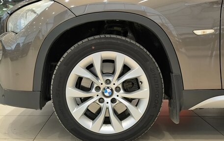 BMW X1, 2012 год, 1 499 000 рублей, 22 фотография