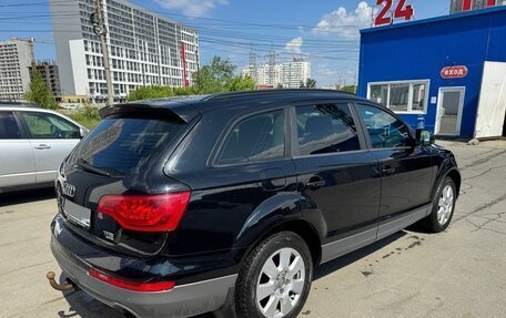 Audi Q7, 2011 год, 1 575 000 рублей, 4 фотография