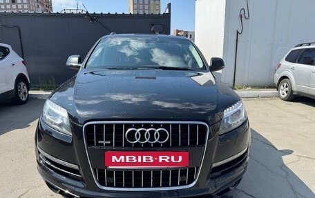 Audi Q7, 2011 год, 1 575 000 рублей, 5 фотография