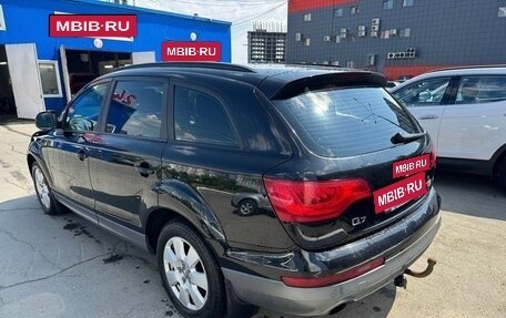 Audi Q7, 2011 год, 1 575 000 рублей, 3 фотография