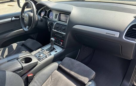Audi Q7, 2011 год, 1 575 000 рублей, 6 фотография
