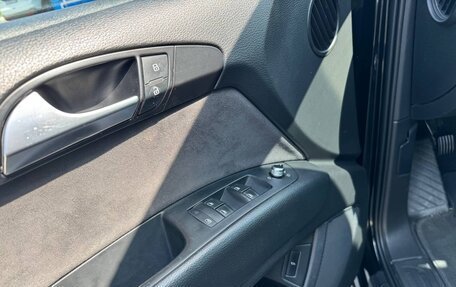 Audi Q7, 2011 год, 1 575 000 рублей, 9 фотография