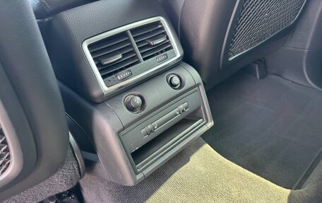 Audi Q7, 2011 год, 1 575 000 рублей, 8 фотография