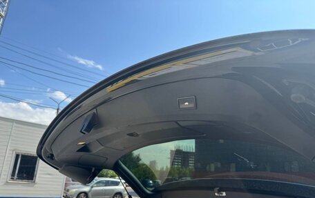 Audi Q7, 2011 год, 1 575 000 рублей, 13 фотография