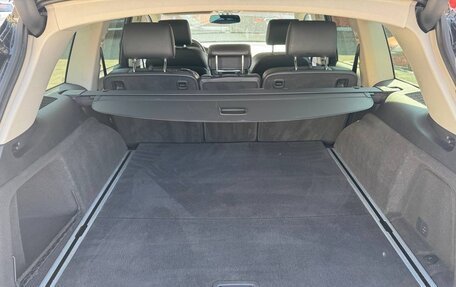 Audi Q7, 2011 год, 1 575 000 рублей, 14 фотография