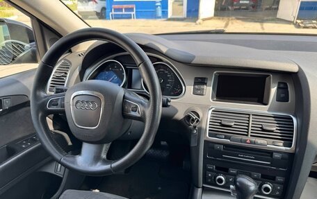 Audi Q7, 2011 год, 1 575 000 рублей, 7 фотография