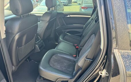 Audi Q7, 2011 год, 1 575 000 рублей, 15 фотография
