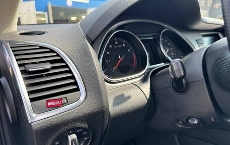 Audi Q7, 2011 год, 1 575 000 рублей, 11 фотография
