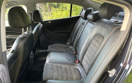 Volkswagen Passat B6, 2008 год, 1 250 000 рублей, 16 фотография