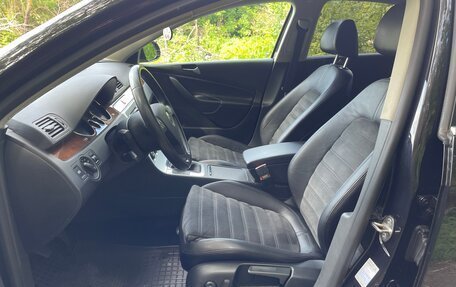 Volkswagen Passat B6, 2008 год, 1 250 000 рублей, 17 фотография