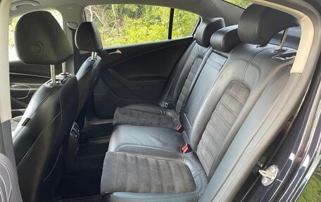 Volkswagen Passat B6, 2008 год, 1 250 000 рублей, 15 фотография