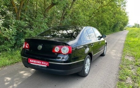 Volkswagen Passat B6, 2008 год, 1 250 000 рублей, 7 фотография