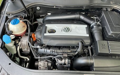 Volkswagen Passat B6, 2008 год, 1 250 000 рублей, 23 фотография
