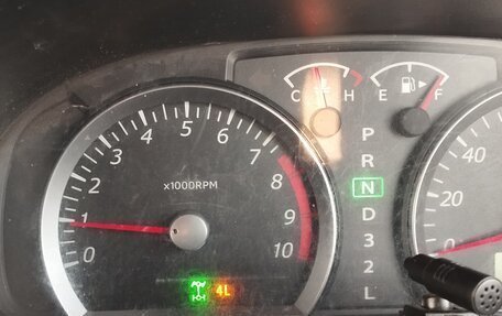 Suzuki Jimny, 2010 год, 1 150 000 рублей, 4 фотография