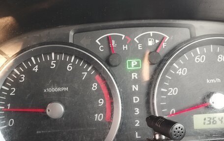 Suzuki Jimny, 2010 год, 1 150 000 рублей, 5 фотография