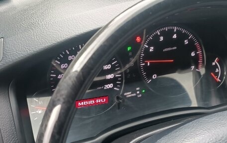 Toyota Land Cruiser Prado 120 рестайлинг, 2008 год, 2 400 000 рублей, 7 фотография